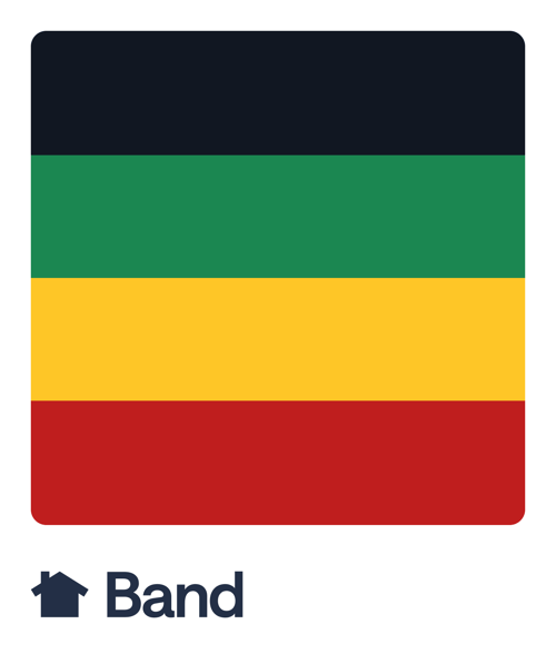 Band