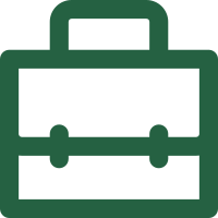 briefcase icon