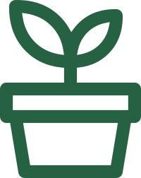 potted-plant icon